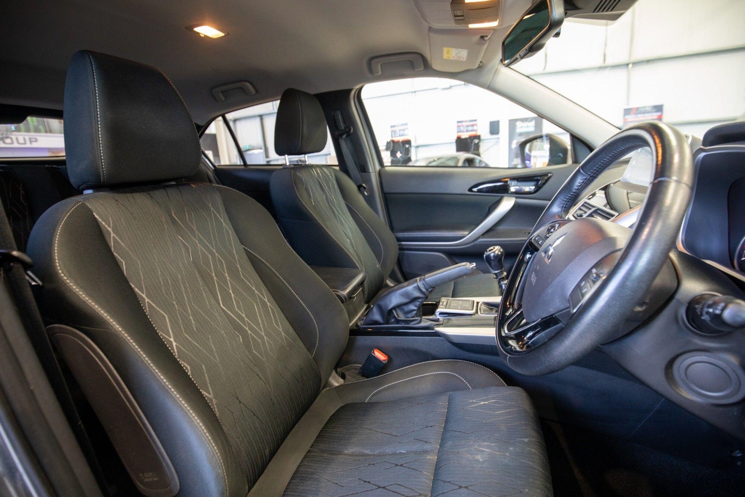 Used Mitsubishi Eclipse Cross 2019 for sale - 78185178: Photo 3