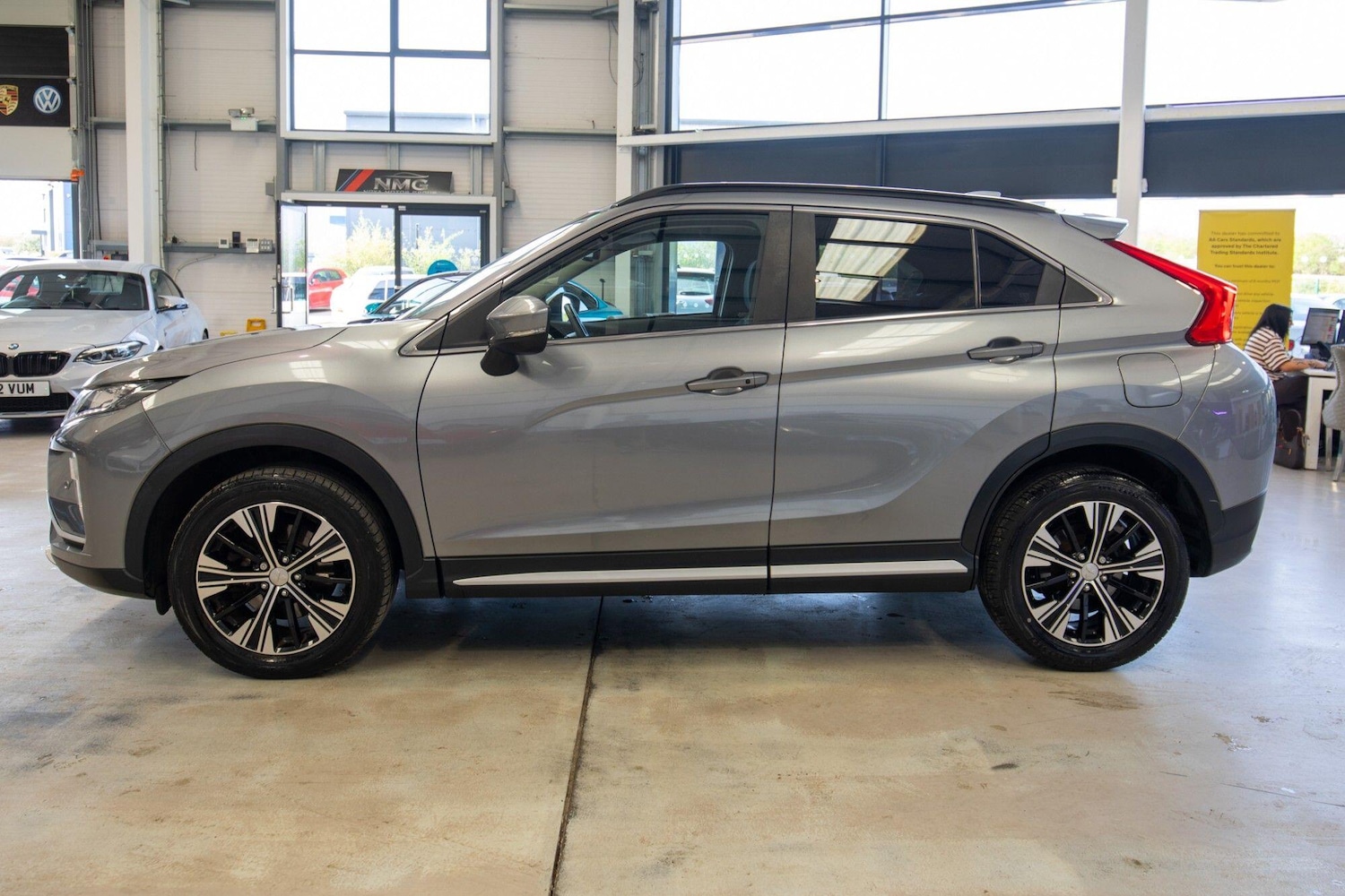 Used Mitsubishi Eclipse Cross 2019 for sale - 78185178: Photo 6