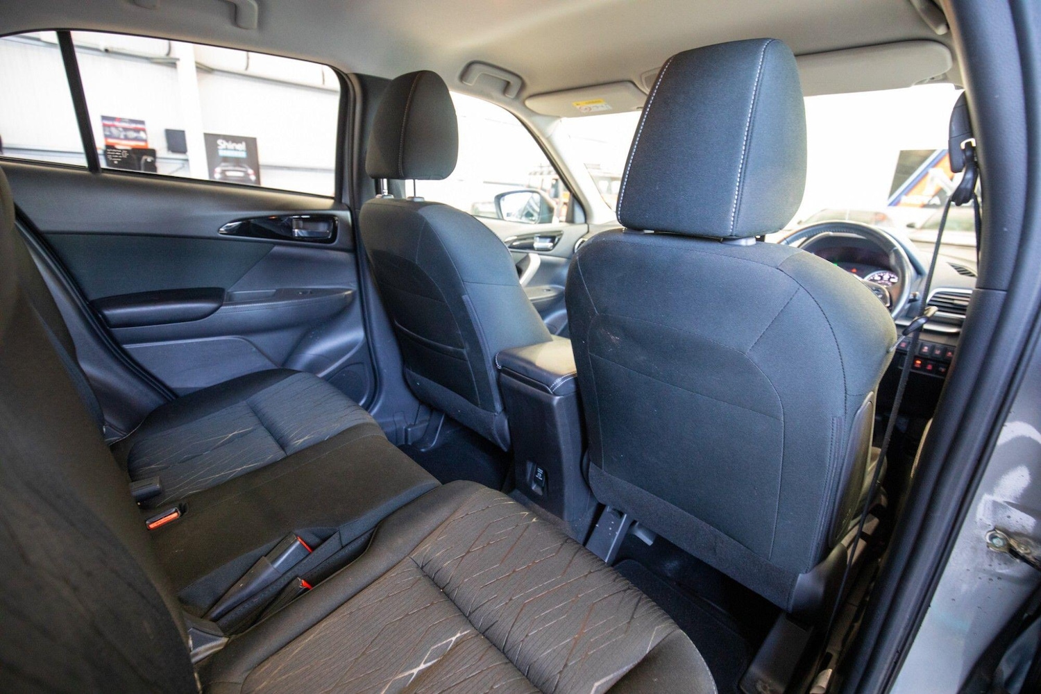 Used Mitsubishi Eclipse Cross 2019 for sale - 78185178: Photo 7