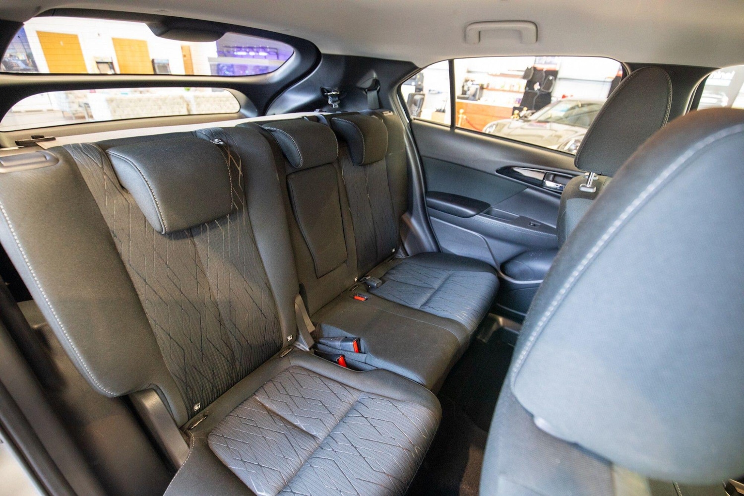 Used Mitsubishi Eclipse Cross 2019 for sale - 78185178: Photo 8