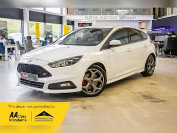 Used Ford Focus 2017 for sale - 79690720: Photo