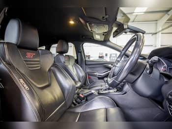 Used Ford Focus 2017 for sale - 79690720: Photo
