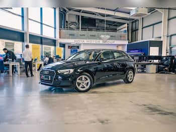 Used Audi A3 2019 for sale - 79708310: Photo