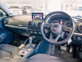 Used Audi A3 2019 for sale - 79708310: Photo
