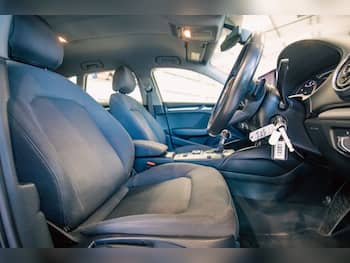Used Audi A3 2019 for sale - 79708310: Photo