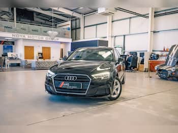 Used Audi A3 2019 for sale - 79708310: Photo