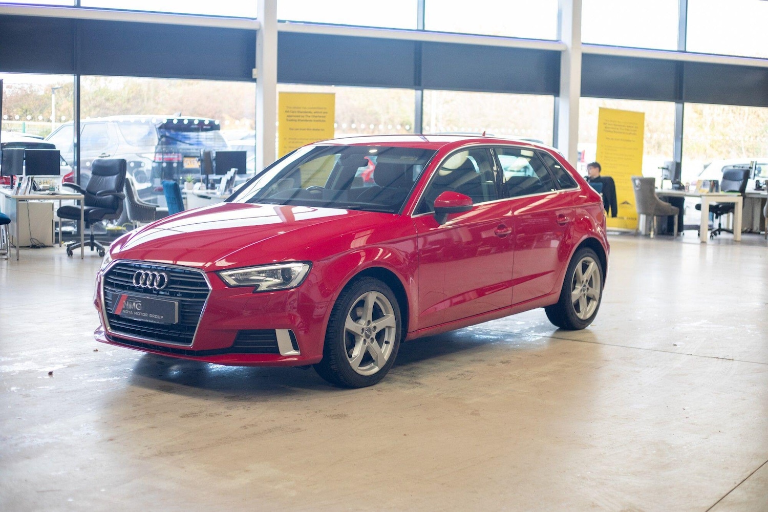 Used Audi A3 2017 for sale - 76824898: Photo 10