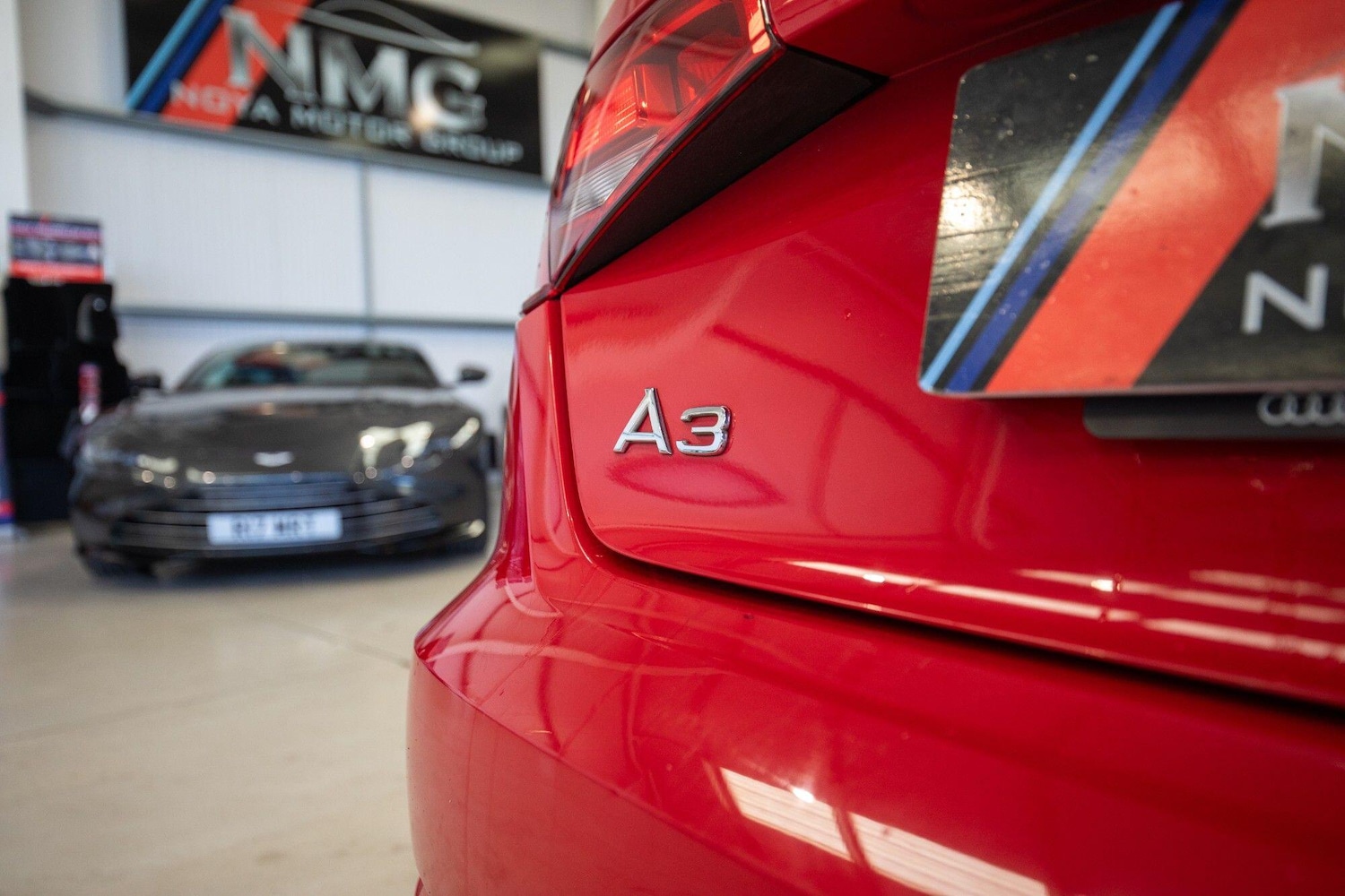 Used Audi A3 2017 for sale - 76824898: Photo 11