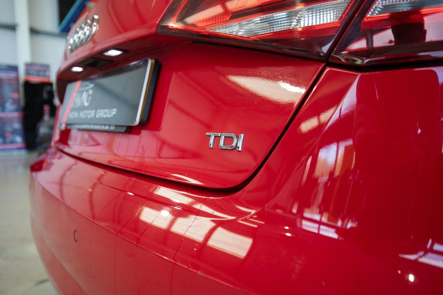 Used Audi A3 2017 for sale - 76824898: Photo 13