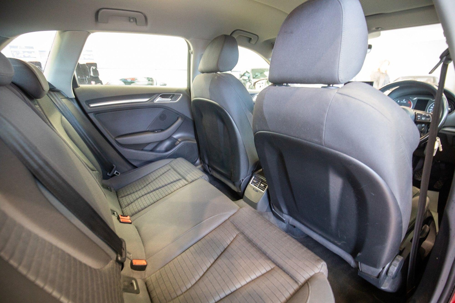 Used Audi A3 2017 for sale - 76824898: Photo 14