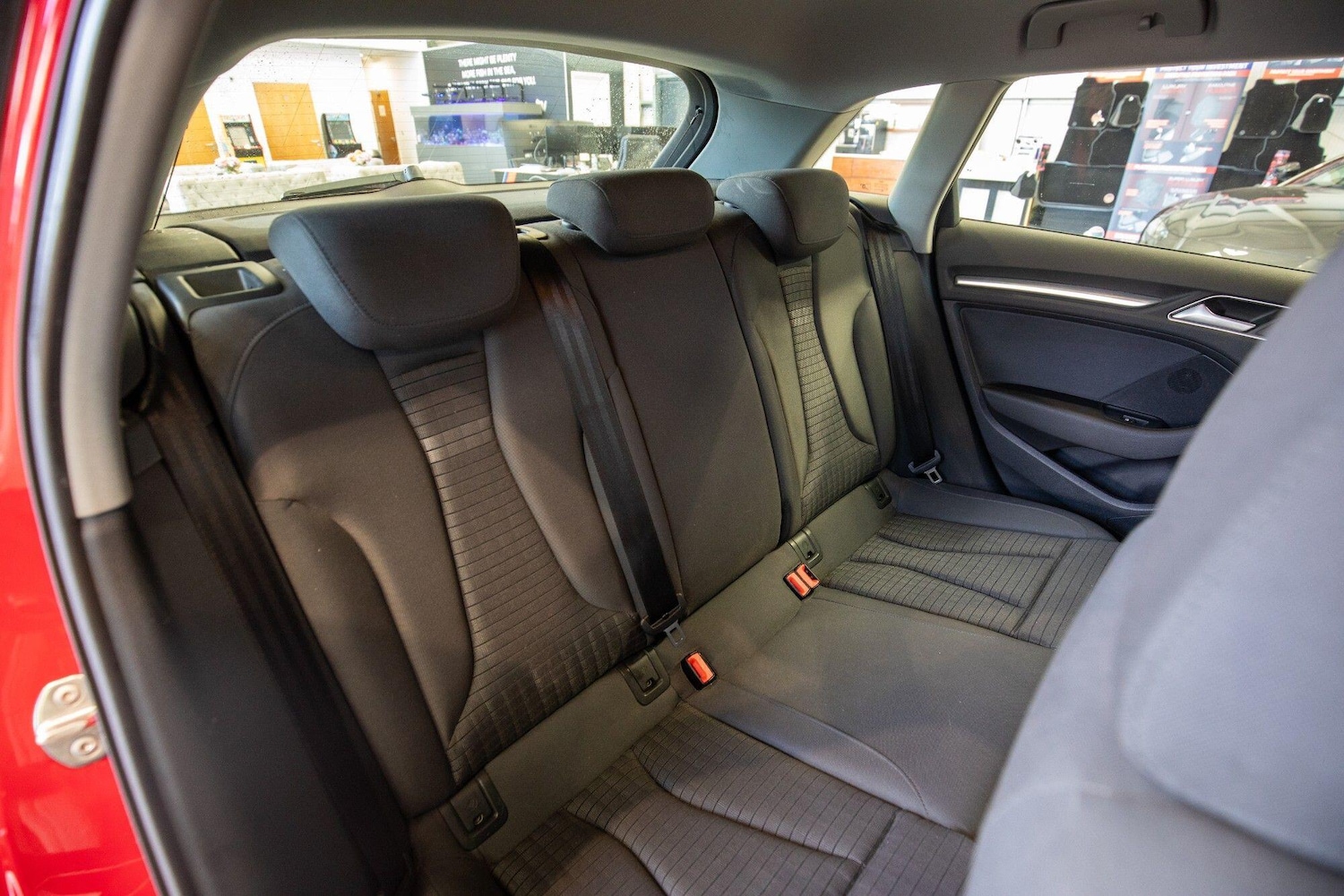 Used Audi A3 2017 for sale - 76824898: Photo 15