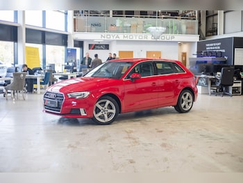 Used Audi A3 2017 for sale - 76824898: Photo