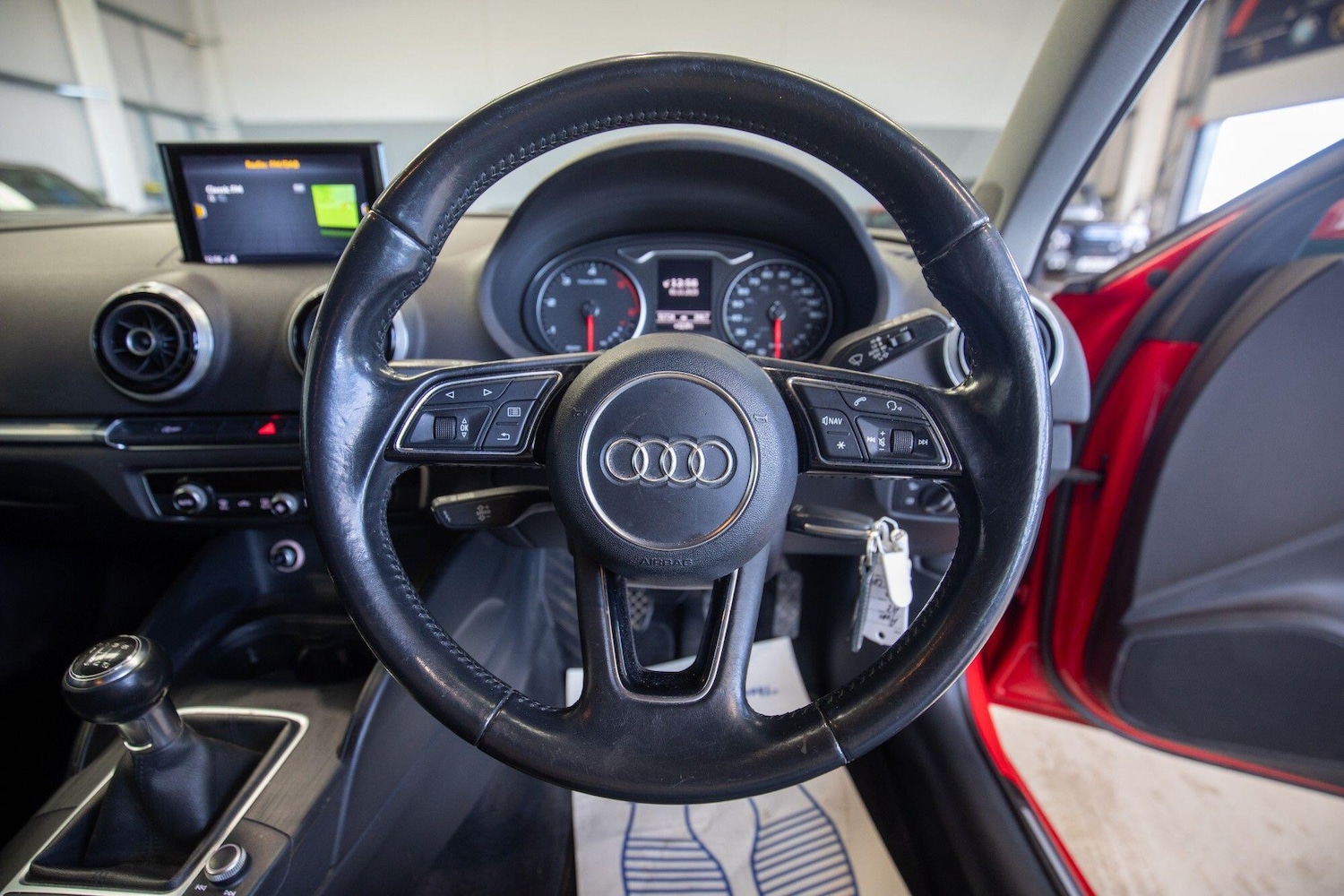 Used Audi A3 2017 for sale - 76824898: Photo 20