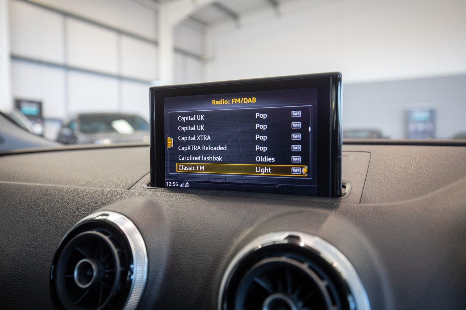 Used Audi A3 2017 for sale - 76824898: Photo 24