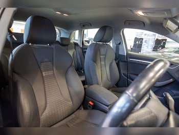 Used Audi A3 2017 for sale - 76824898: Photo