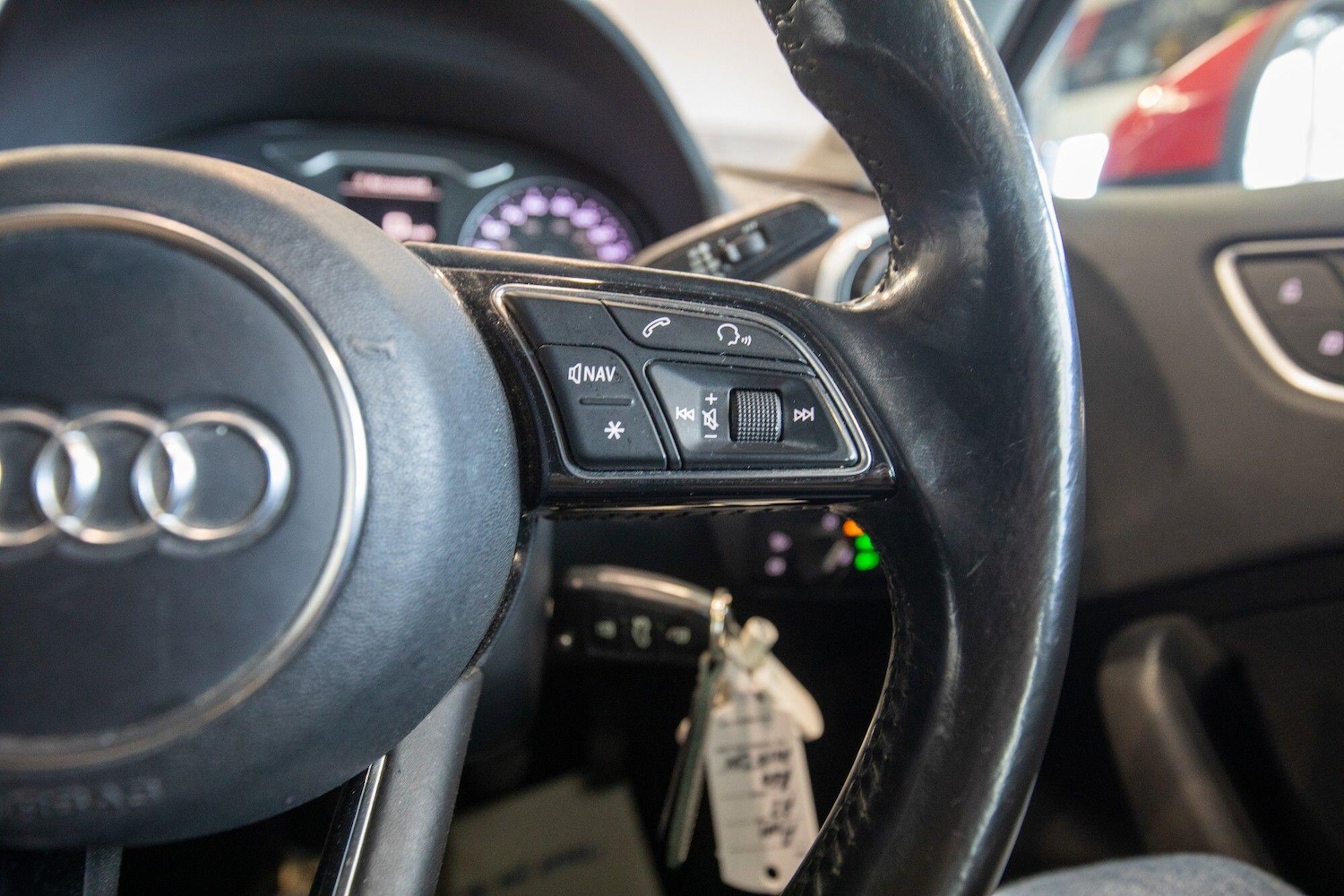 Used Audi A3 2017 for sale - 76824898: Photo 33