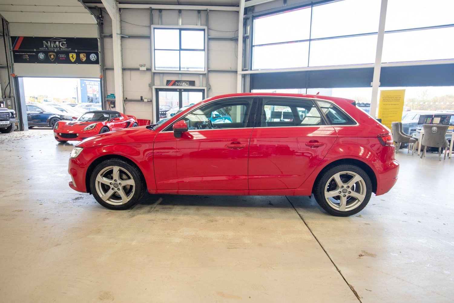 Used Audi A3 2017 for sale - 76824898: Photo 34