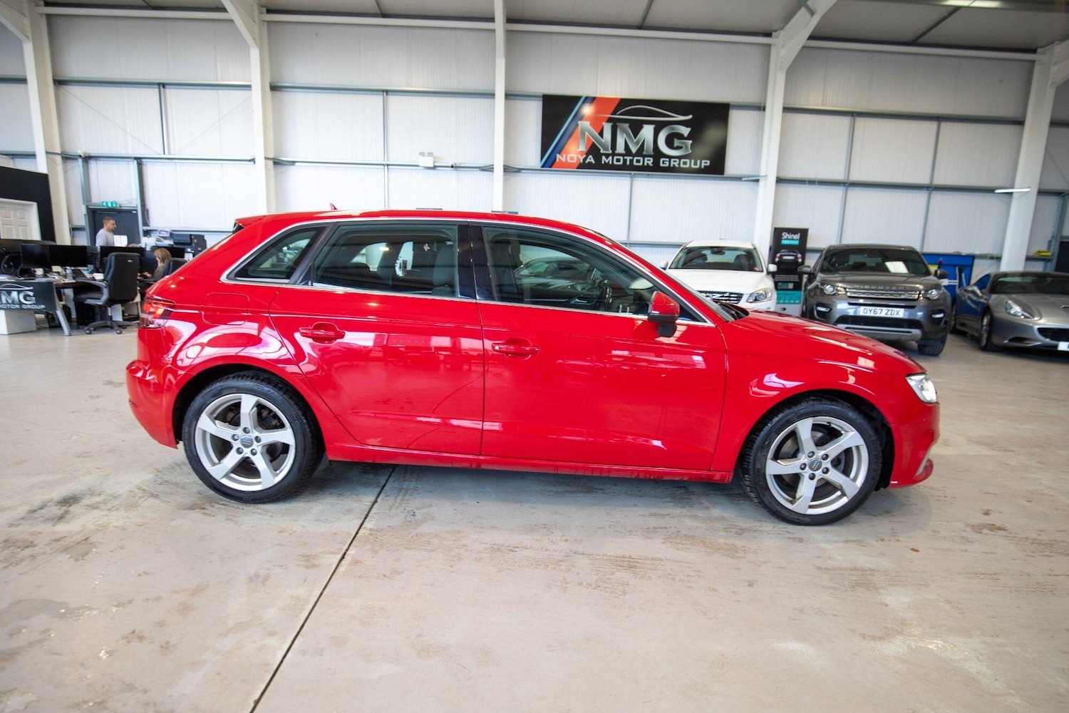 Used Audi A3 2017 for sale - 76824898: Photo 35