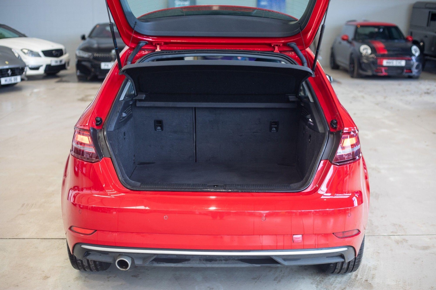 Used Audi A3 2017 for sale - 76824898: Photo 38