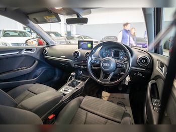 Used Audi A3 2017 for sale - 76824898: Photo