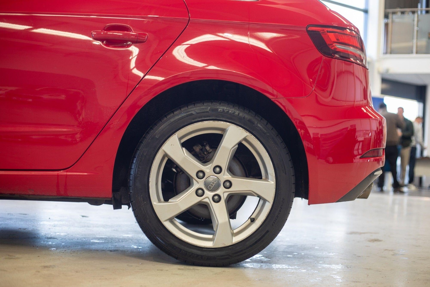 Used Audi A3 2017 for sale - 76824898: Photo 7