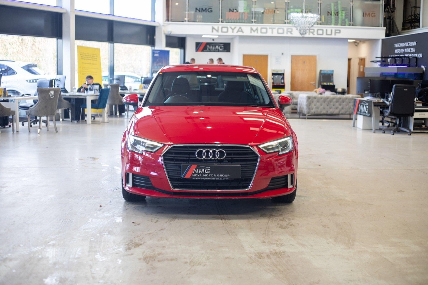 Used Audi A3 2017 for sale - 76824898: Photo 9