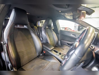 Used Mercedes-Benz GLA 2014 for sale - 78382323: Photo