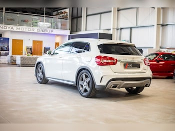 Used Mercedes-Benz GLA 2014 for sale - 78382323: Photo