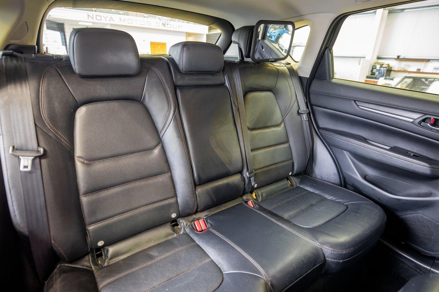 Used Mazda CX-5 2017 for sale - 76953559: Photo 15