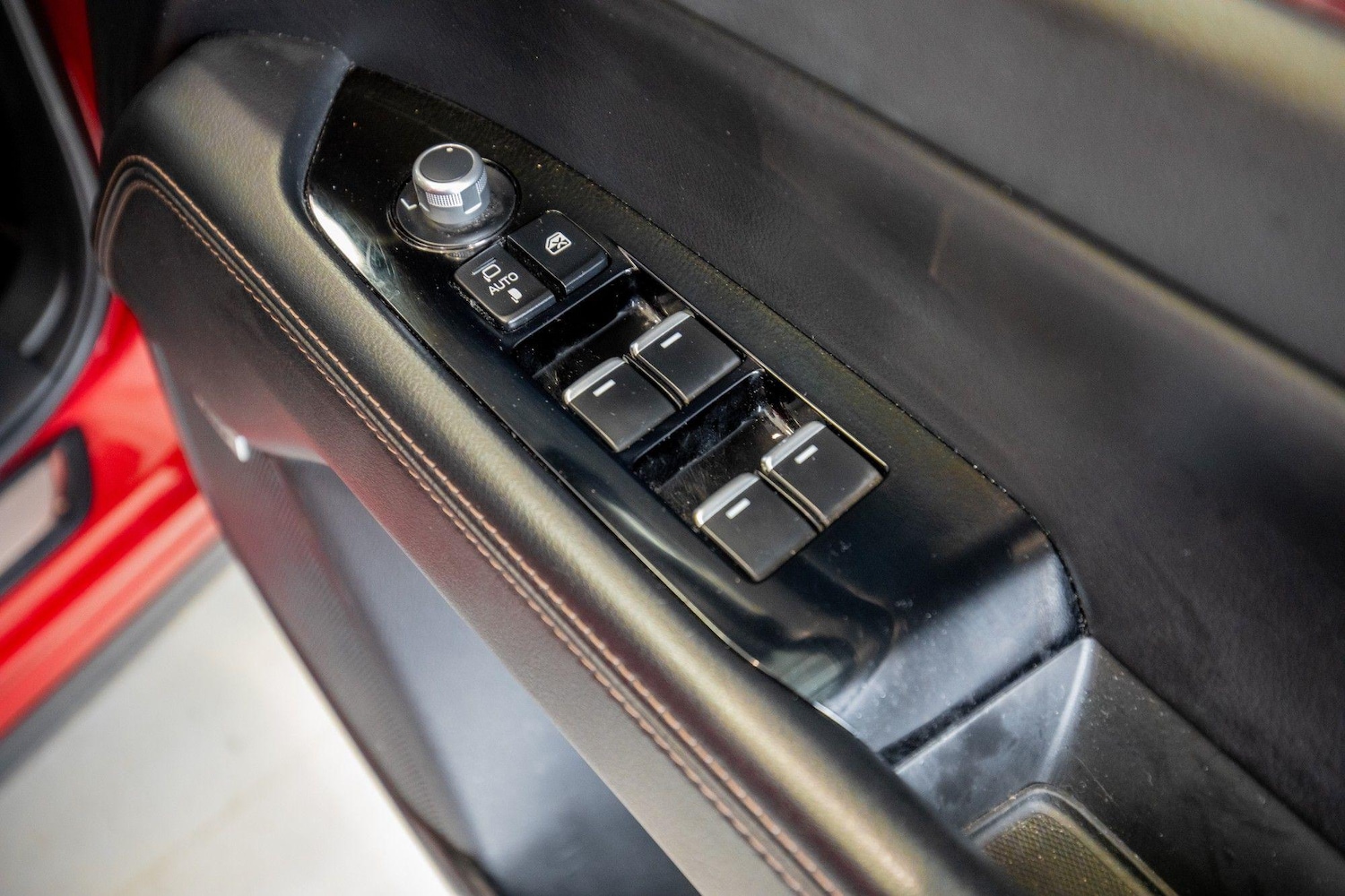 Used Mazda CX-5 2017 for sale - 76953559: Photo 16