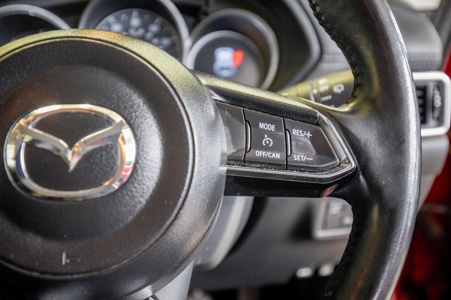 Used Mazda CX-5 2017 for sale - 76953559: Photo 20