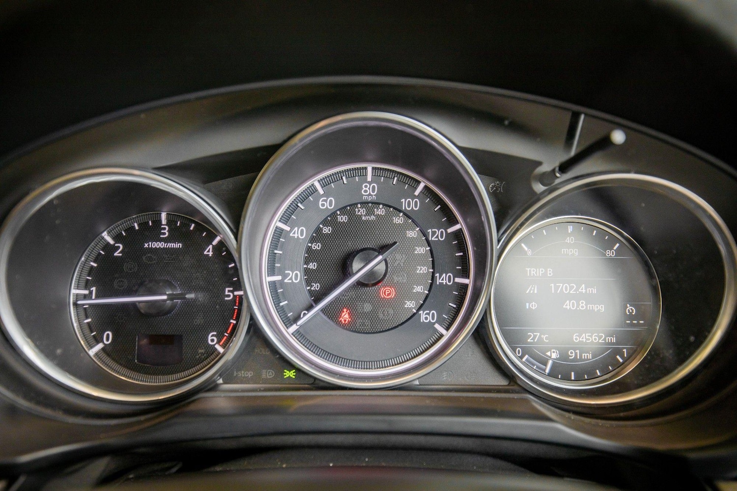 Used Mazda CX-5 2017 for sale - 76953559: Photo 22