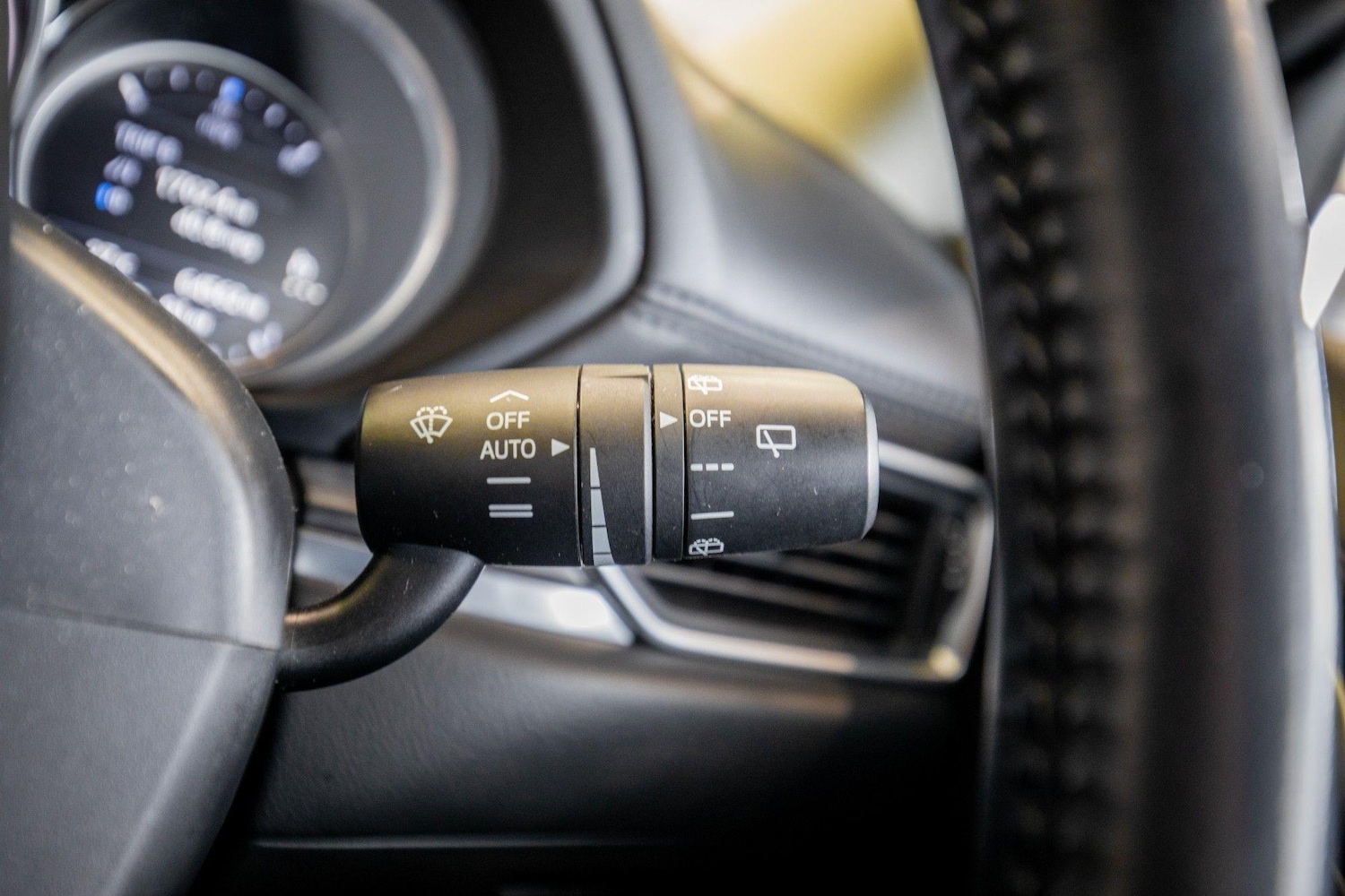 Used Mazda CX-5 2017 for sale - 76953559: Photo 23