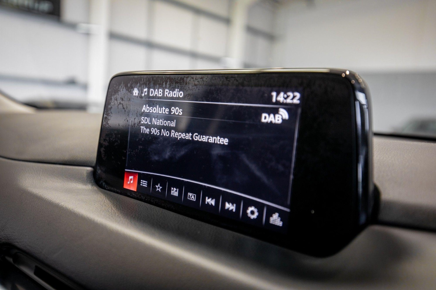 Used Mazda CX-5 2017 for sale - 76953559: Photo 25