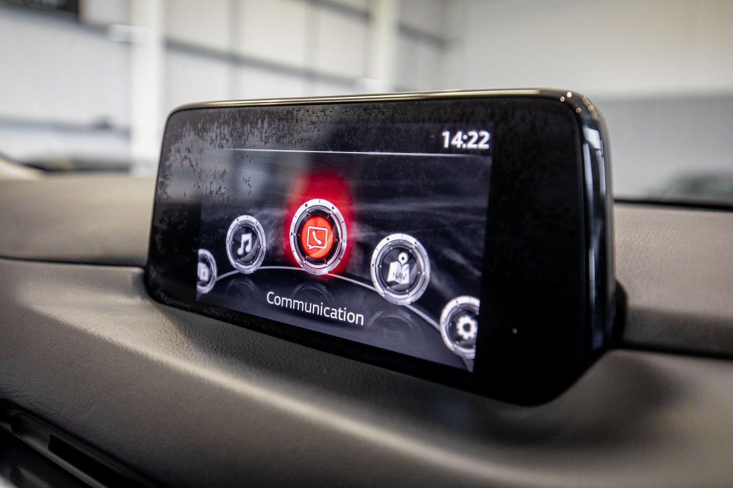 Used Mazda CX-5 2017 for sale - 76953559: Photo 27