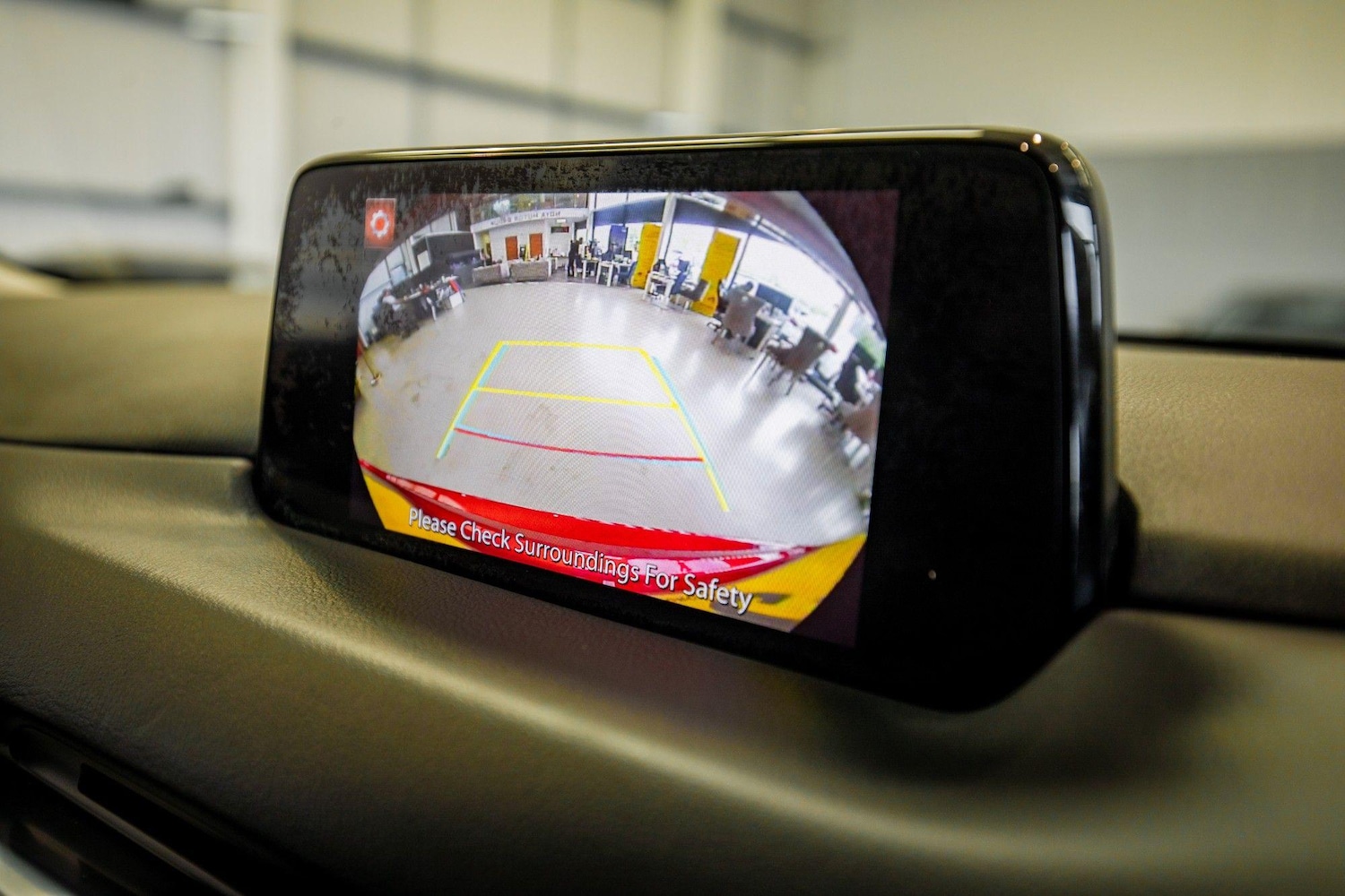 Used Mazda CX-5 2017 for sale - 76953559: Photo 28