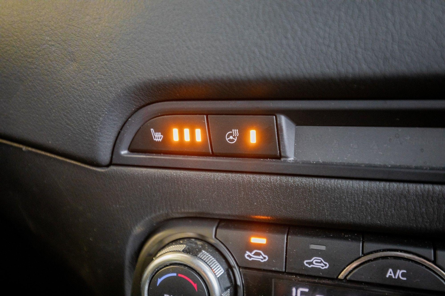 Used Mazda CX-5 2017 for sale - 76953559: Photo 30