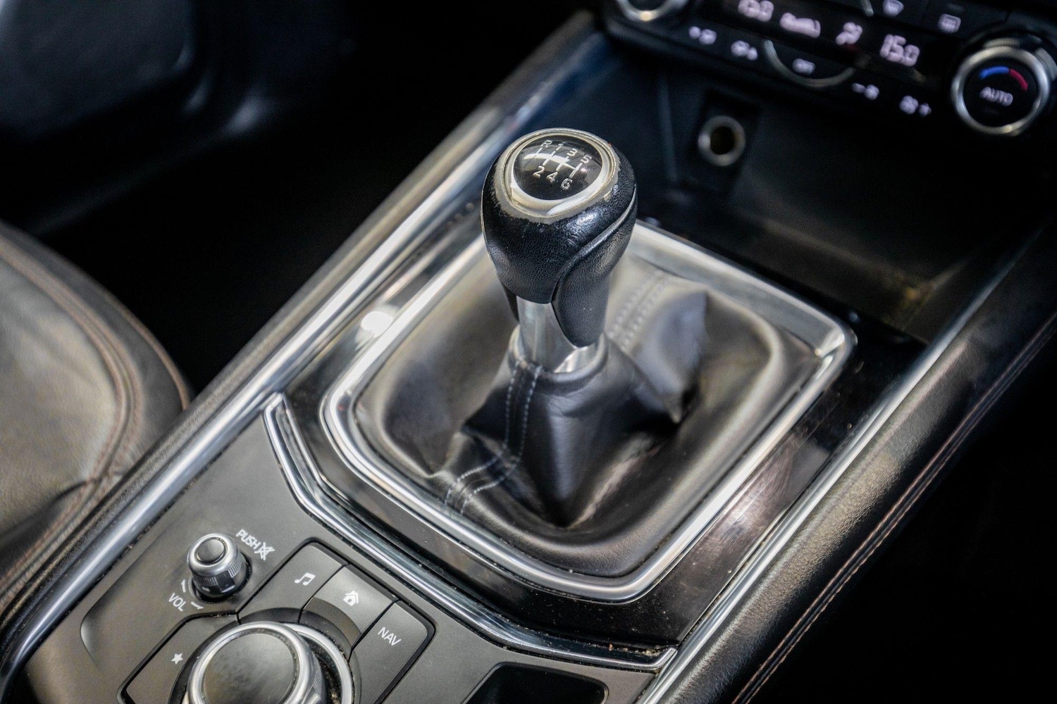 Used Mazda CX-5 2017 for sale - 76953559: Photo 31