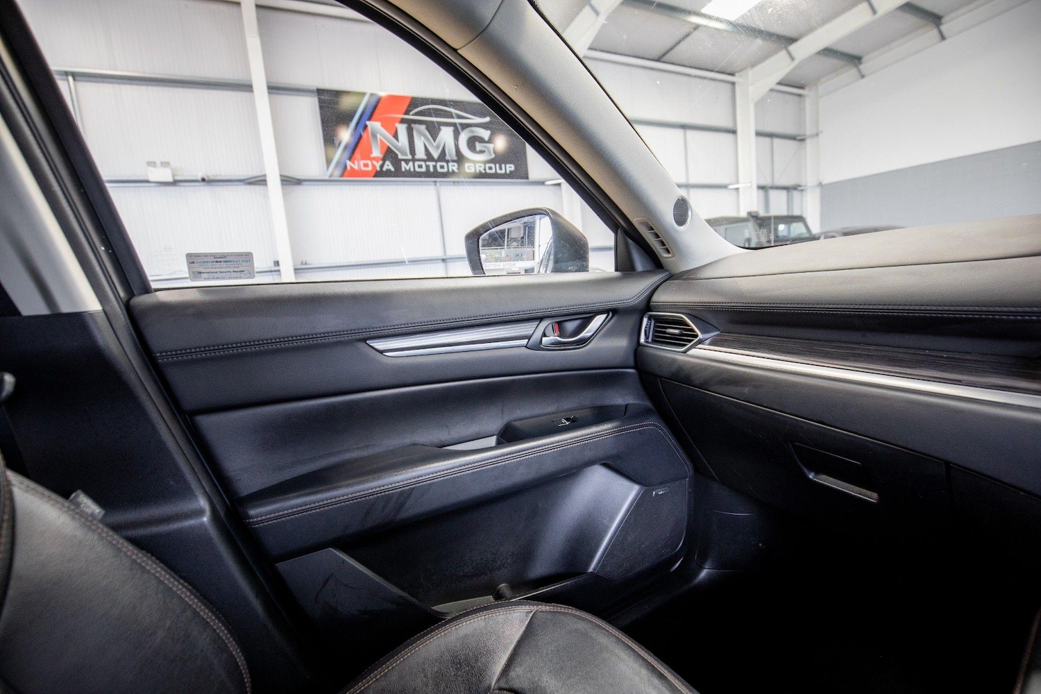 Used Mazda CX-5 2017 for sale - 76953559: Photo 34