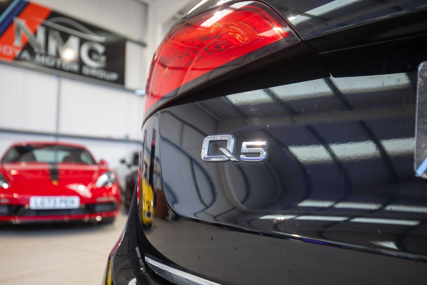 Used Audi Q5 2016 for sale - 77109875: Photo 11