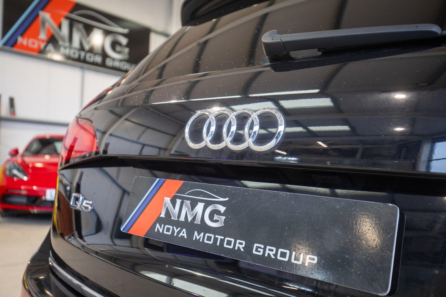 Used Audi Q5 2016 for sale - 77109875: Photo 12