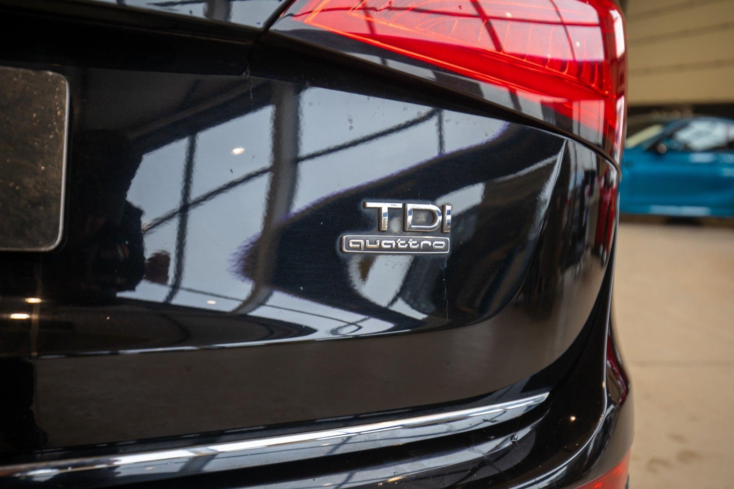 Used Audi Q5 2016 for sale - 77109875: Photo 13