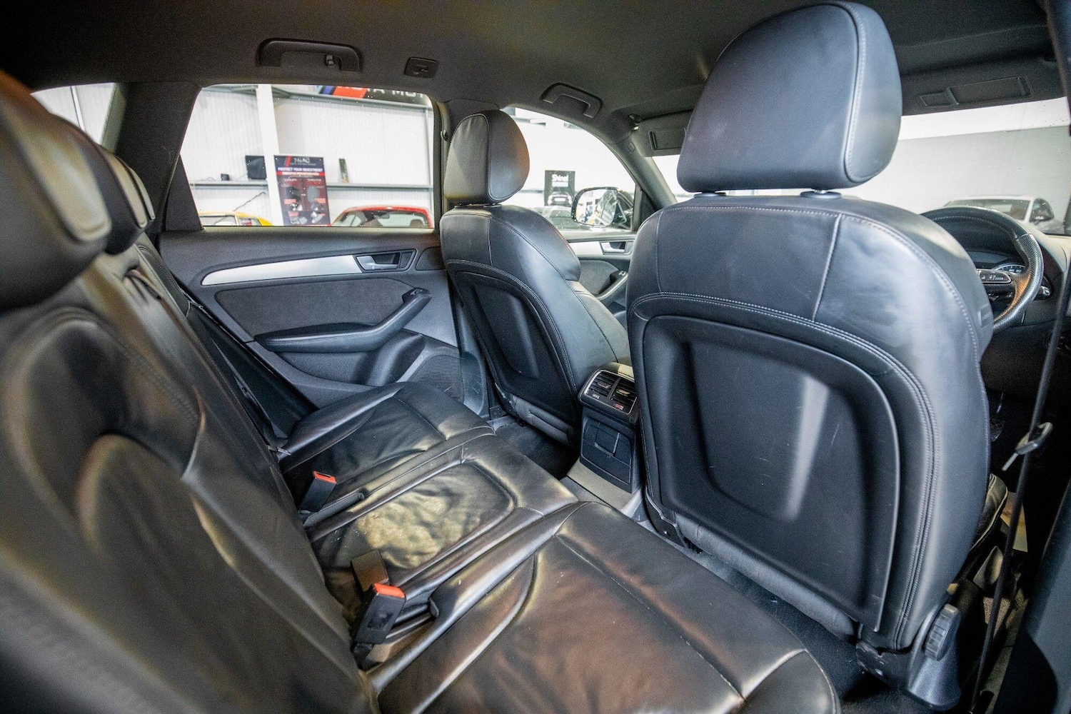 Used Audi Q5 2016 for sale - 77109875: Photo 14