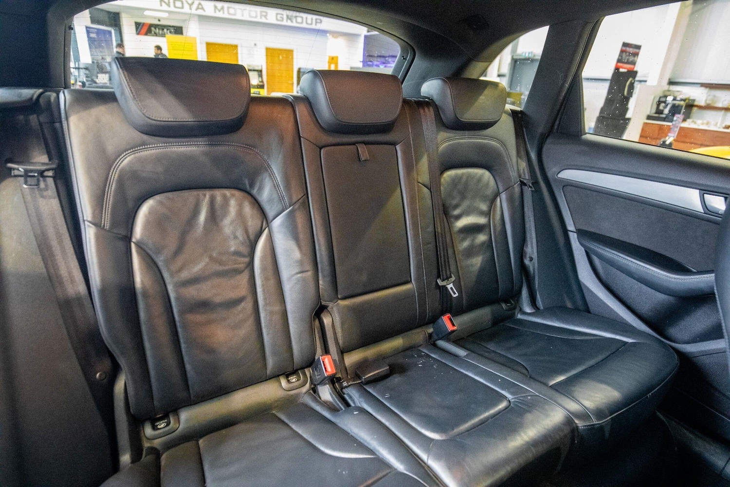 Used Audi Q5 2016 for sale - 77109875: Photo 15