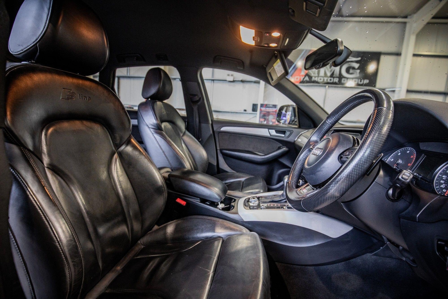 Used Audi Q5 2016 for sale - 77109875: Photo 17