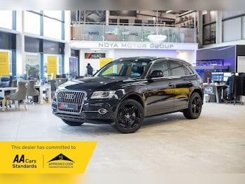 2016 (09) - 2.0 TDI S line Plus SUV 5dr Diesel S Tronic quattro Euro 6 (s/s) (190 ps) *