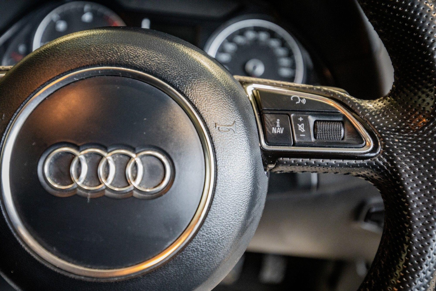 Used Audi Q5 2016 for sale - 77109875: Photo 20