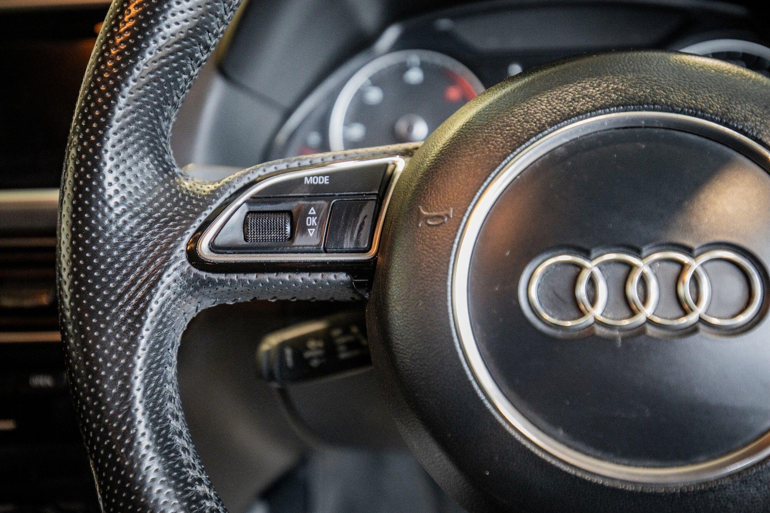 Used Audi Q5 2016 for sale - 77109875: Photo 21