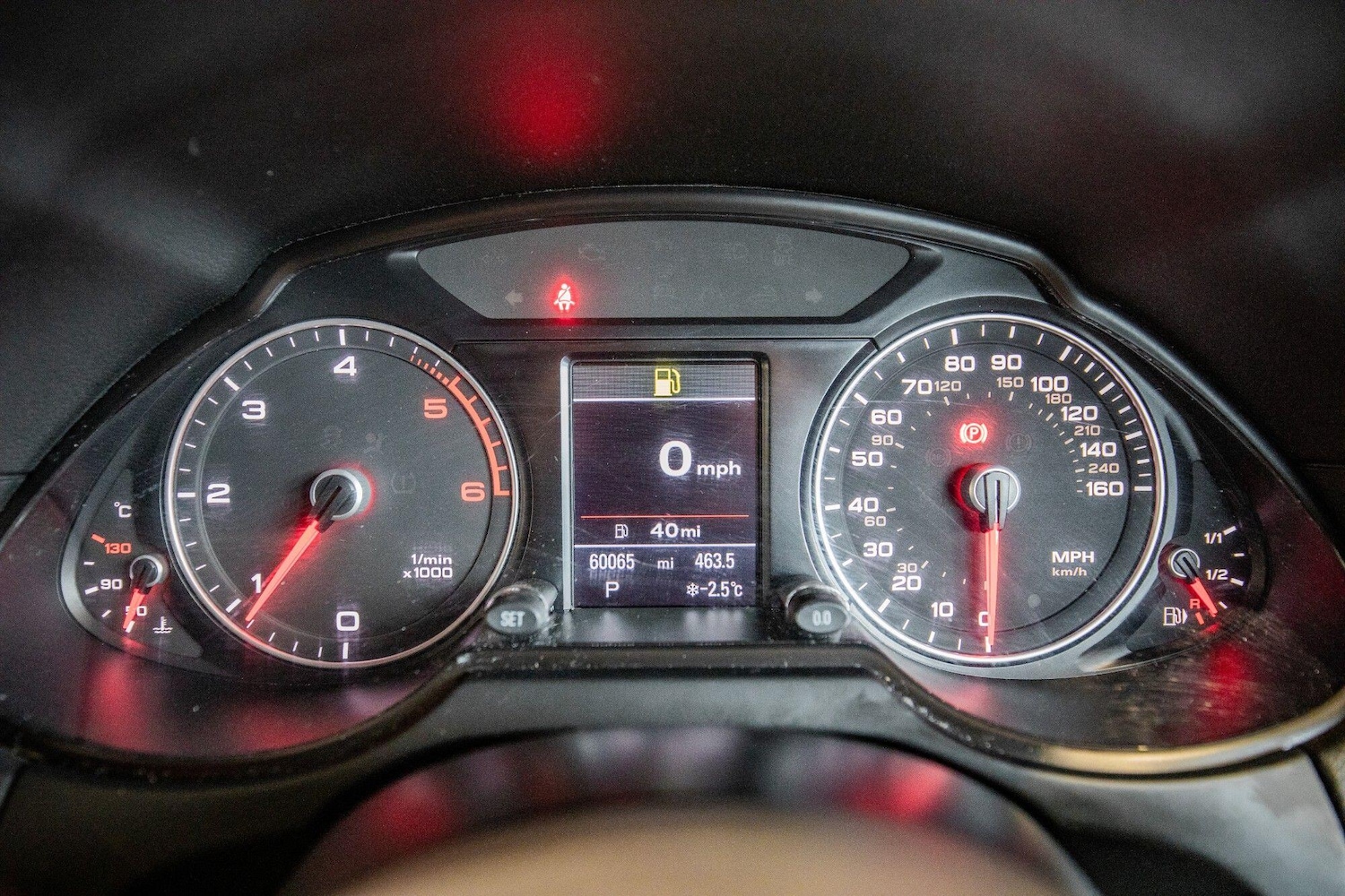 Used Audi Q5 2016 for sale - 77109875: Photo 22