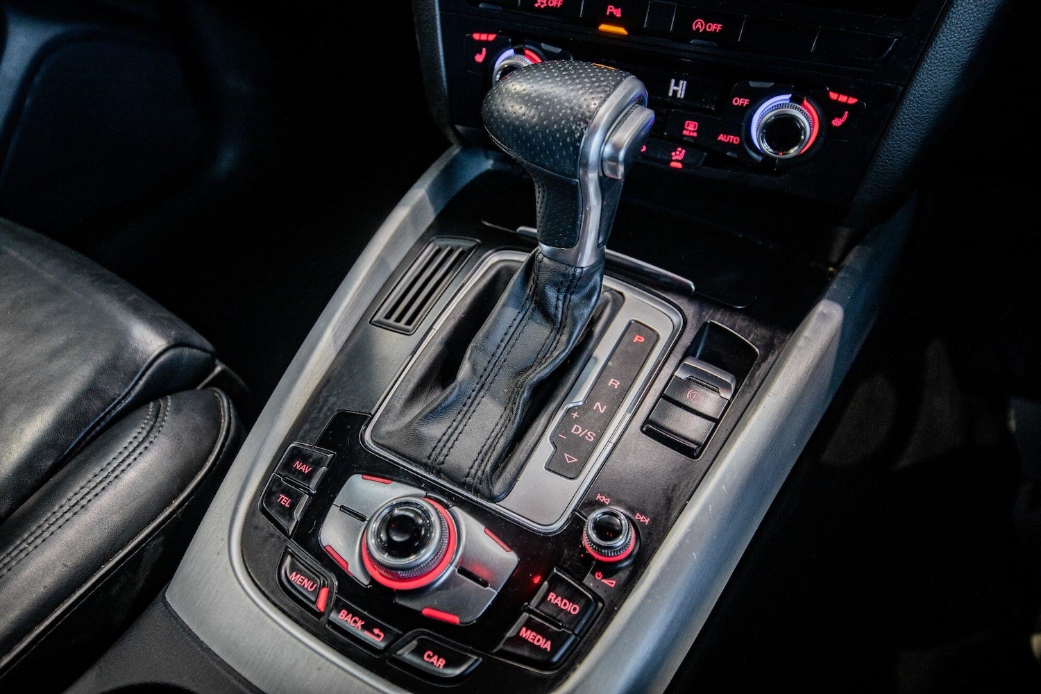 Used Audi Q5 2016 for sale - 77109875: Photo 31